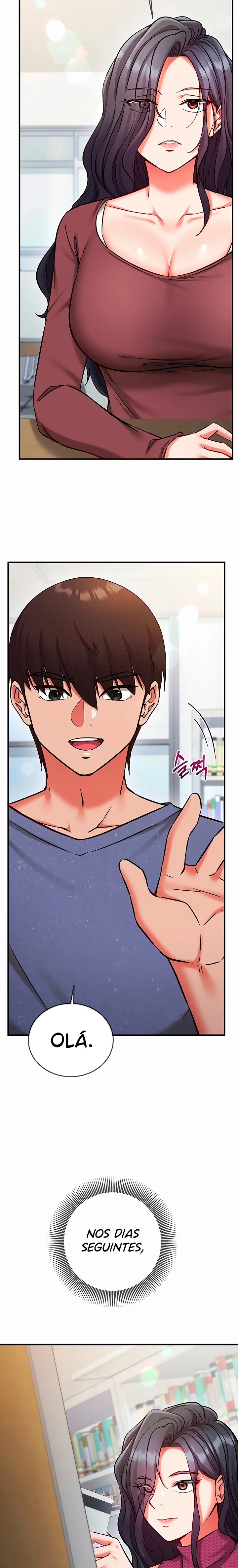 Ler Mind Control Capitulo 27 Page 11