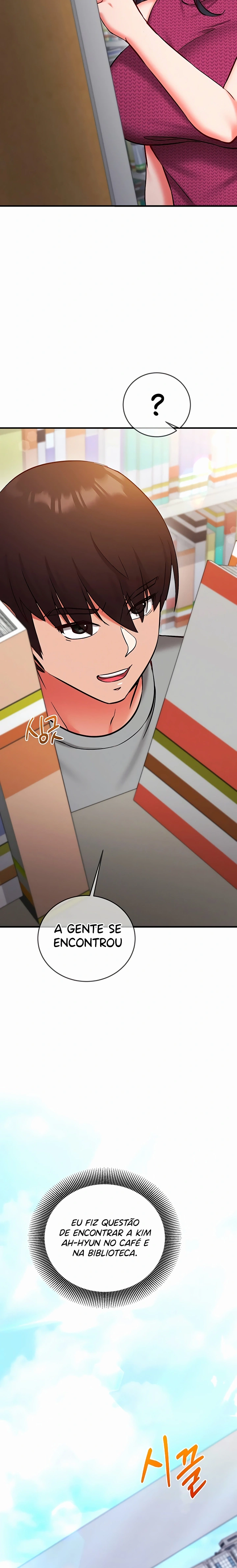Ler Mind Control Capitulo 27 Page 12