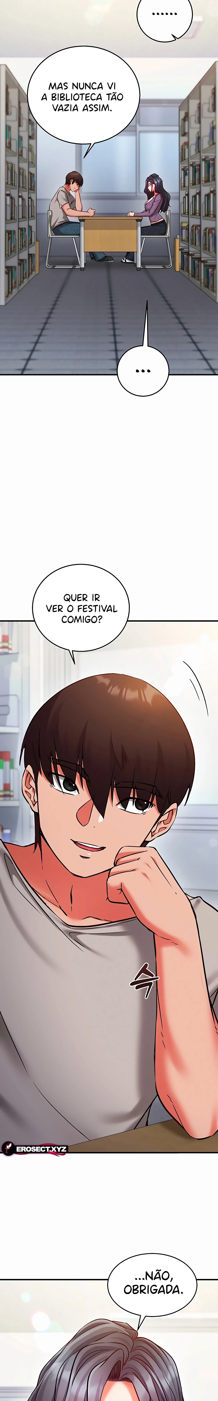 Ler Mind Control Capitulo 27 Page 14