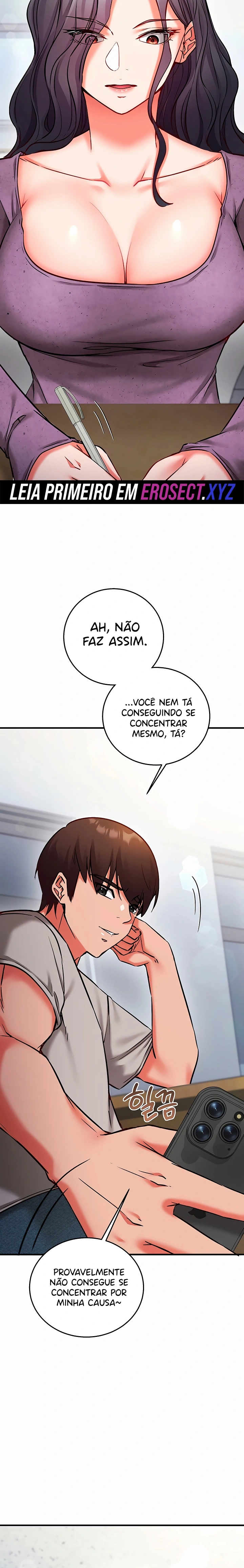 Ler Mind Control Capitulo 27 Page 15