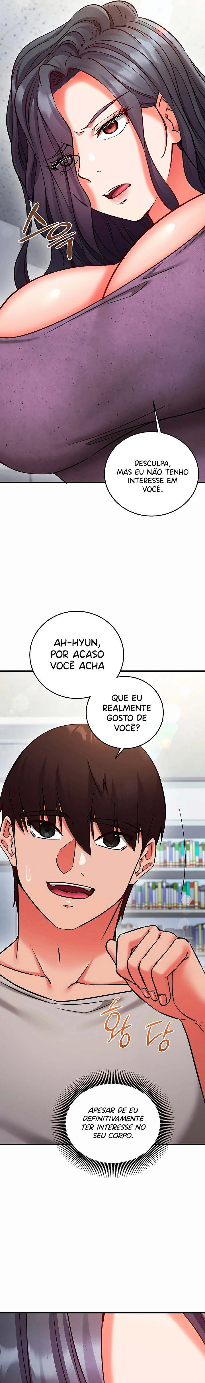 Ler Mind Control Capitulo 27 Page 16