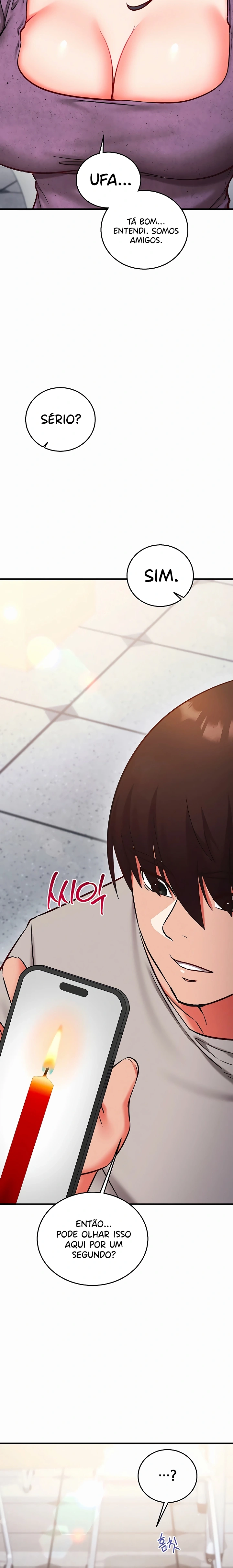 Ler Mind Control Capitulo 27 Page 18