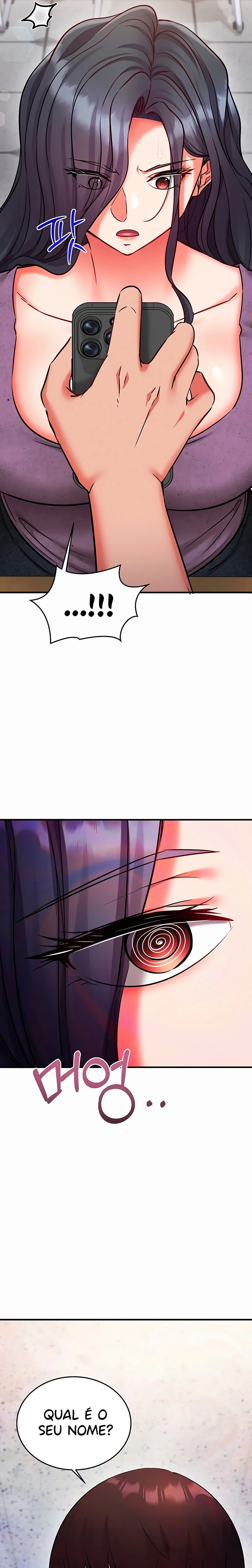 Ler Mind Control Capitulo 27 Page 19