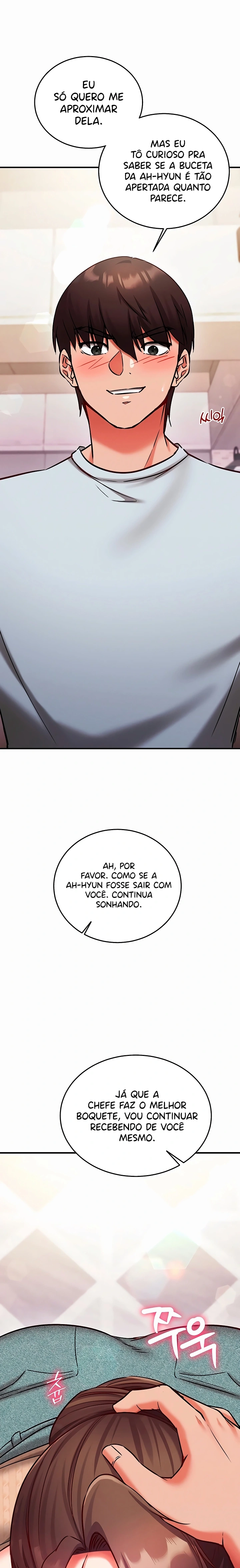 Ler Mind Control Capitulo 27 Page 2