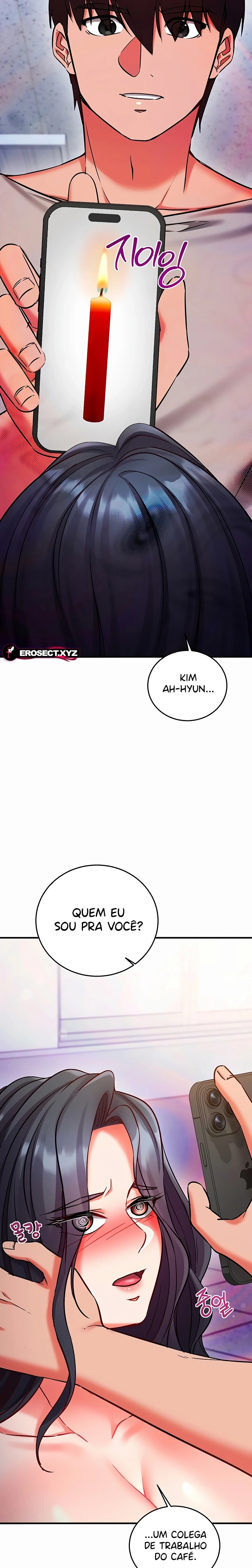 Ler Mind Control Capitulo 27 Page 20