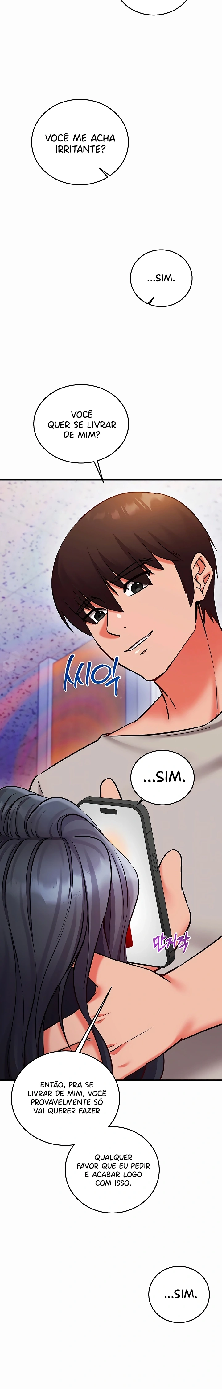 Ler Mind Control Capitulo 27 Page 21