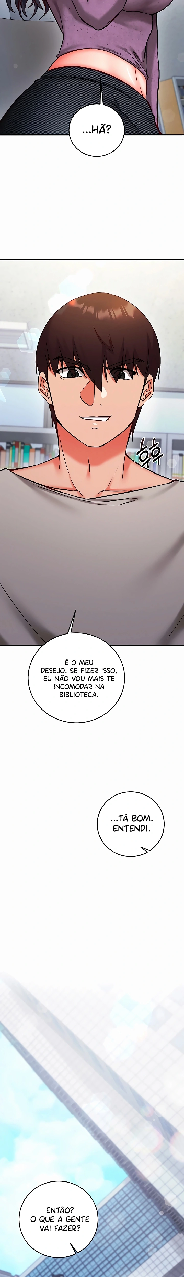 Ler Mind Control Capitulo 27 Page 24