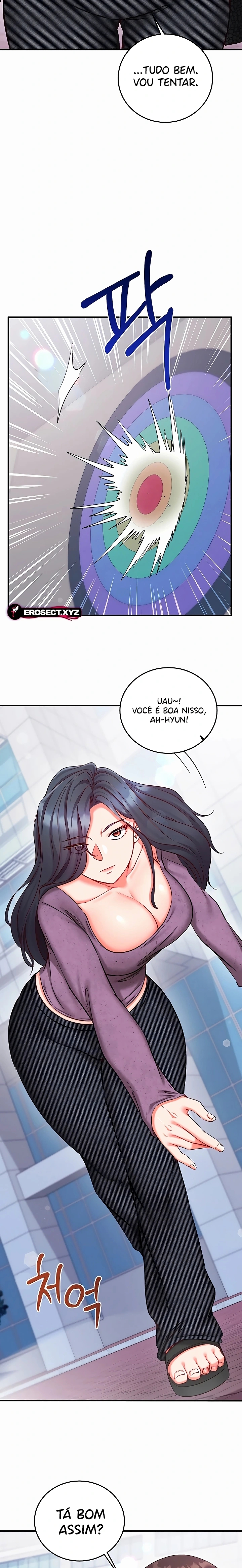Ler Mind Control Capitulo 27 Page 26