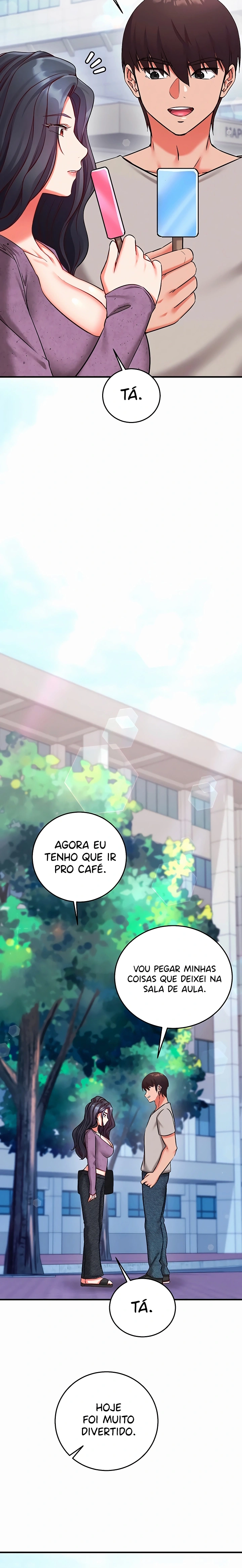 Ler Mind Control Capitulo 27 Page 27