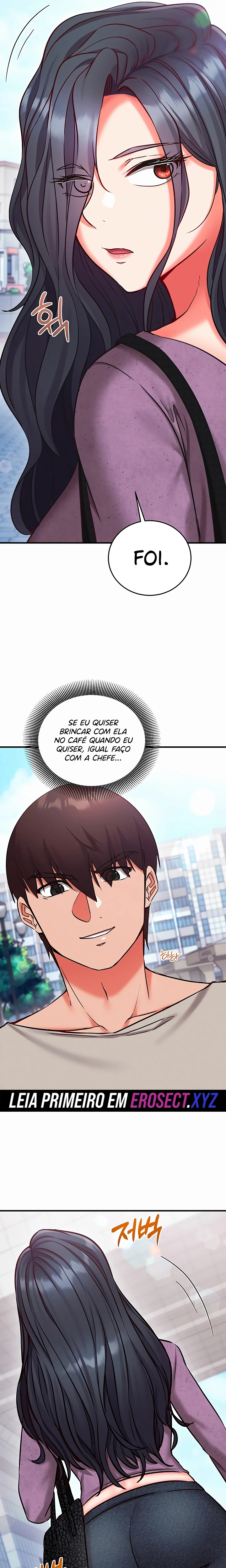 Ler Mind Control Capitulo 27 Page 28