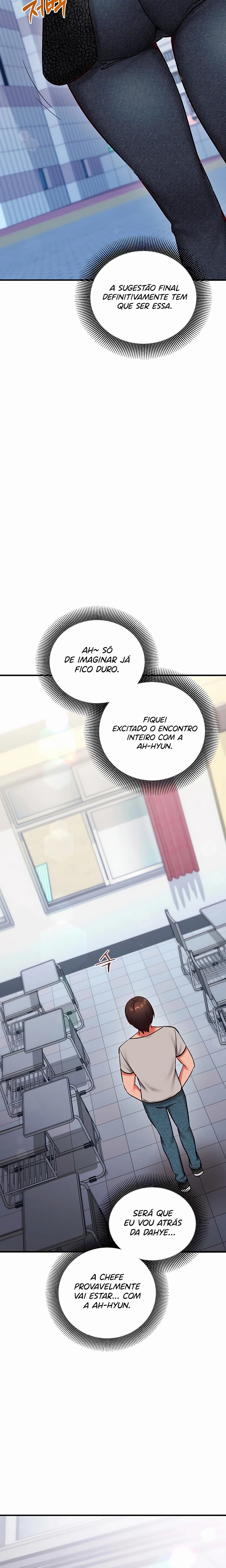 Ler Mind Control Capitulo 27 Page 29