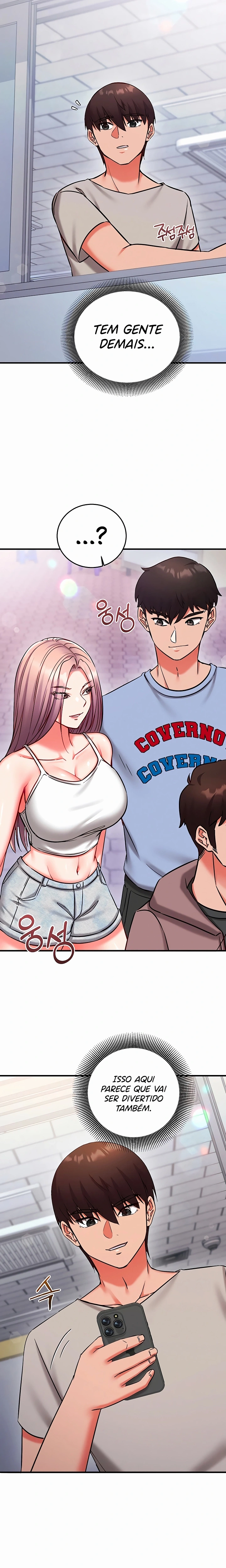 Ler Mind Control Capitulo 27 Page 30