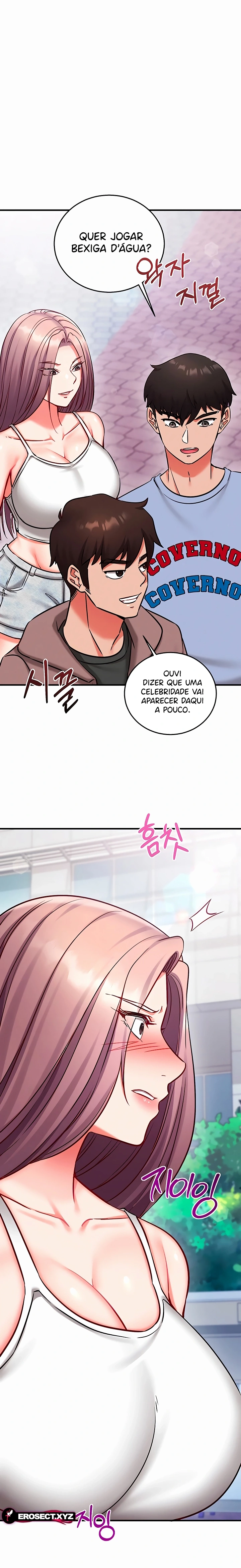 Ler Mind Control Capitulo 27 Page 31