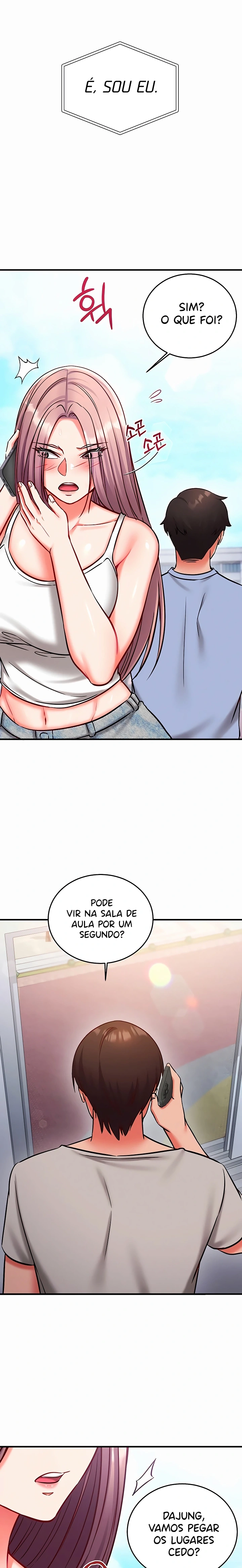 Ler Mind Control Capitulo 27 Page 32