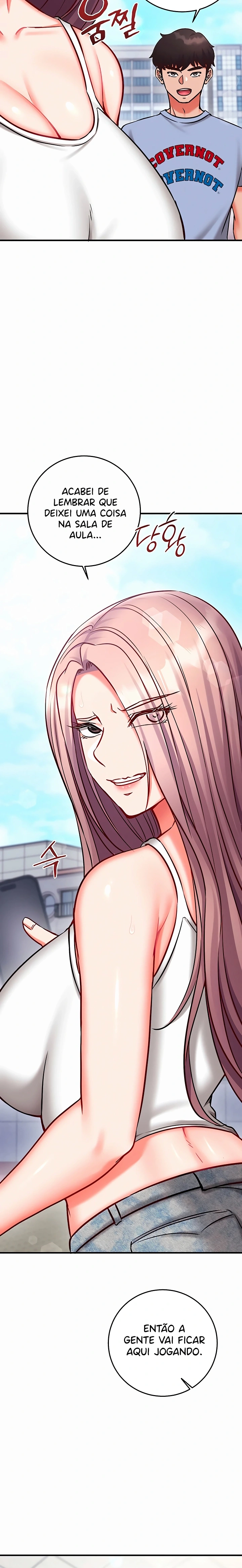 Ler Mind Control Capitulo 27 Page 33