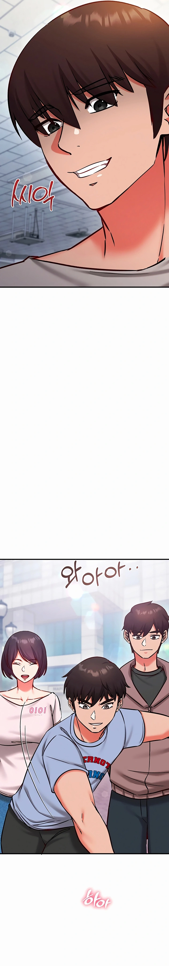 Ler Mind Control Capitulo 27 Page 34