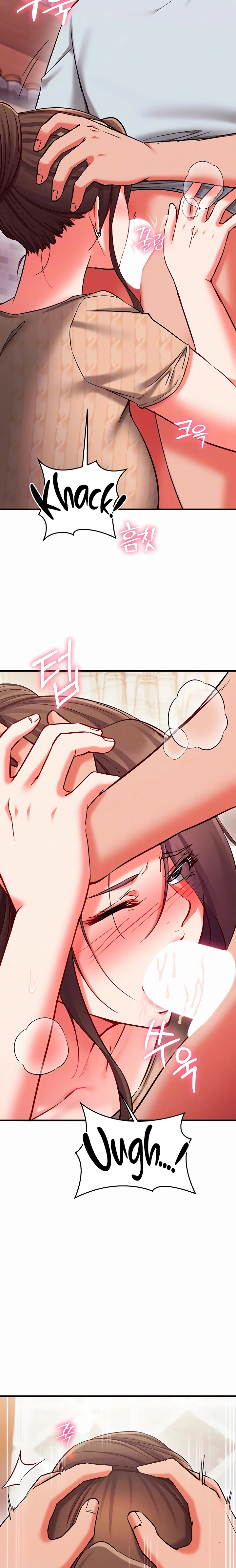 Ler Mind Control Capitulo 27 Page 5
