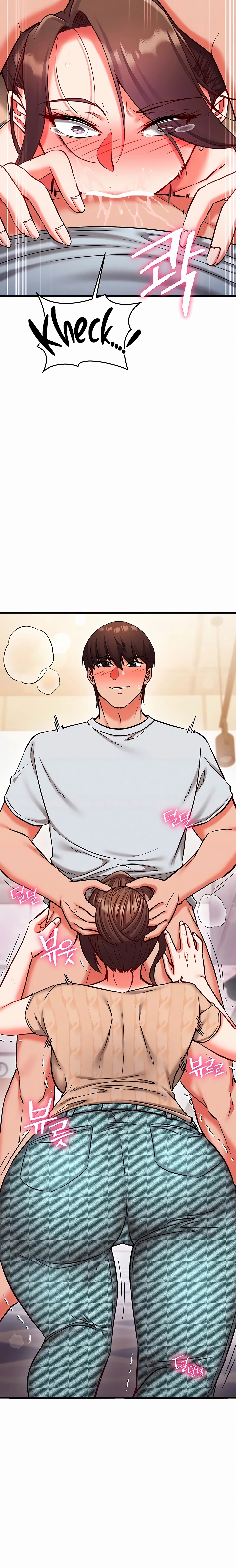 Ler Mind Control Capitulo 27 Page 6
