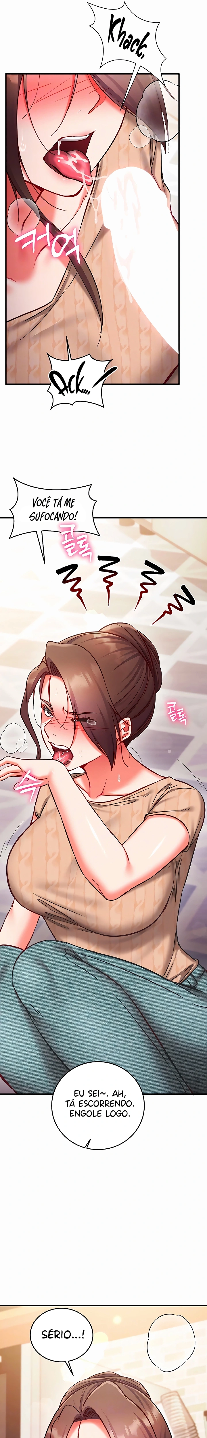 Ler Mind Control Capitulo 27 Page 7