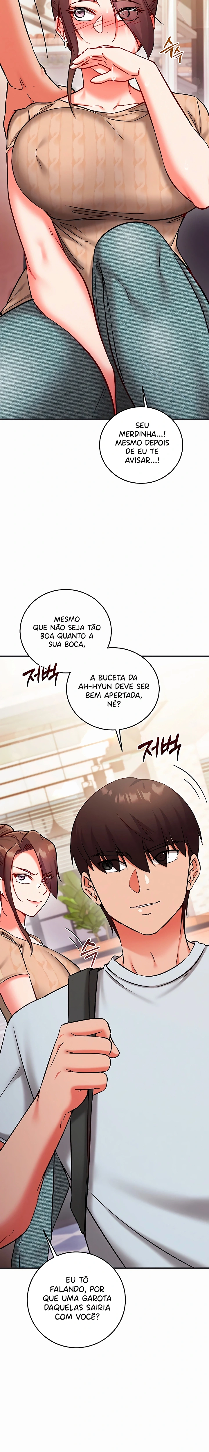 Ler Mind Control Capitulo 27 Page 9