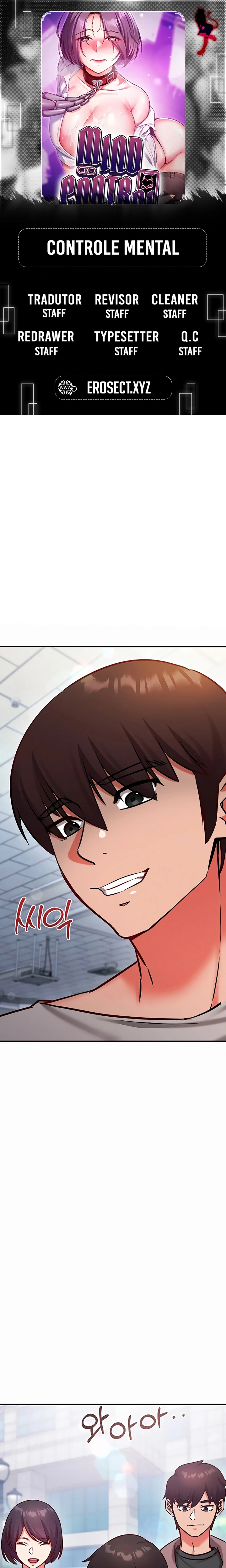 Ler Mind Control Capitulo 28 Page 1