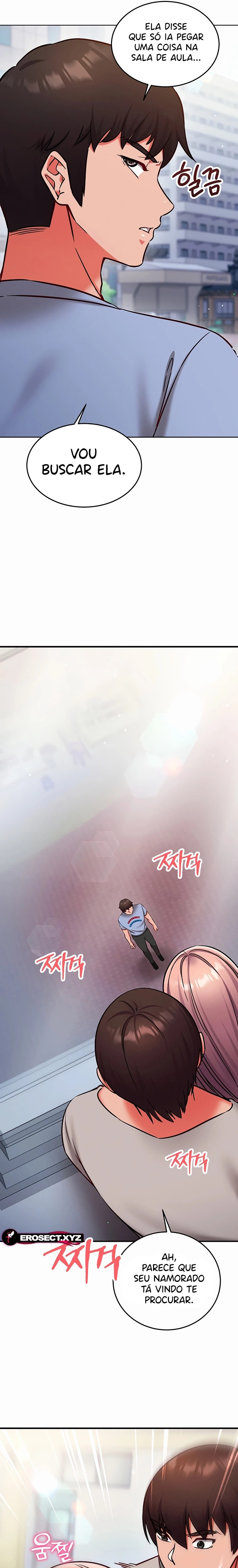Ler Mind Control Capitulo 28 Page 16