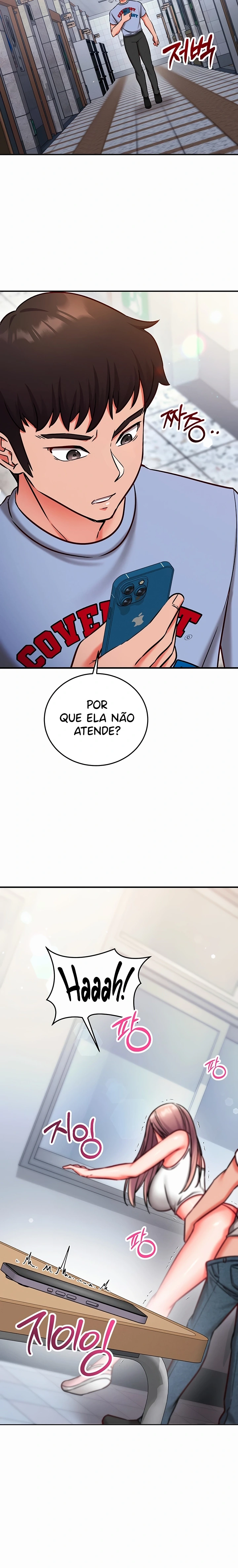 Ler Mind Control Capitulo 28 Page 18