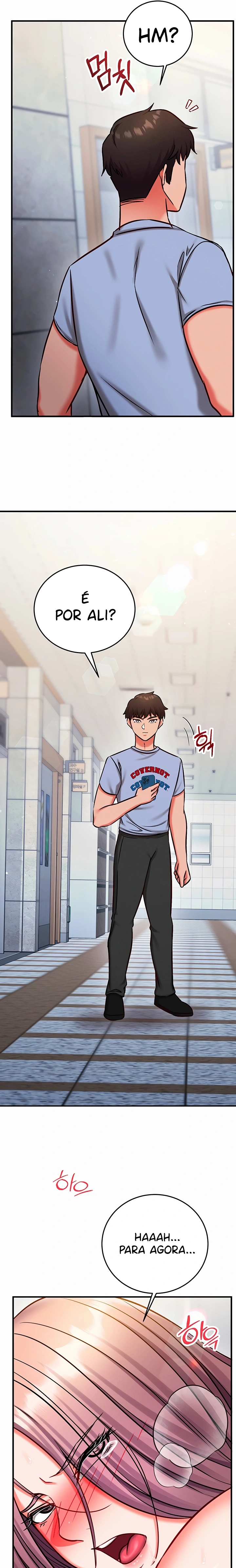 Ler Mind Control Capitulo 28 Page 19