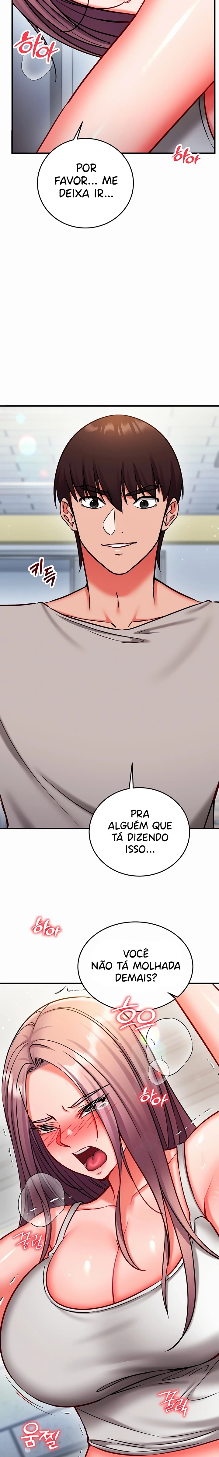 Ler Mind Control Capitulo 28 Page 20
