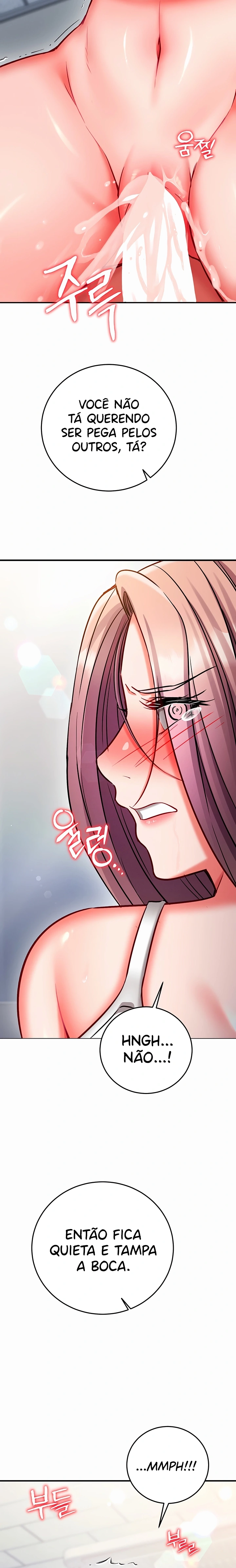 Ler Mind Control Capitulo 28 Page 21