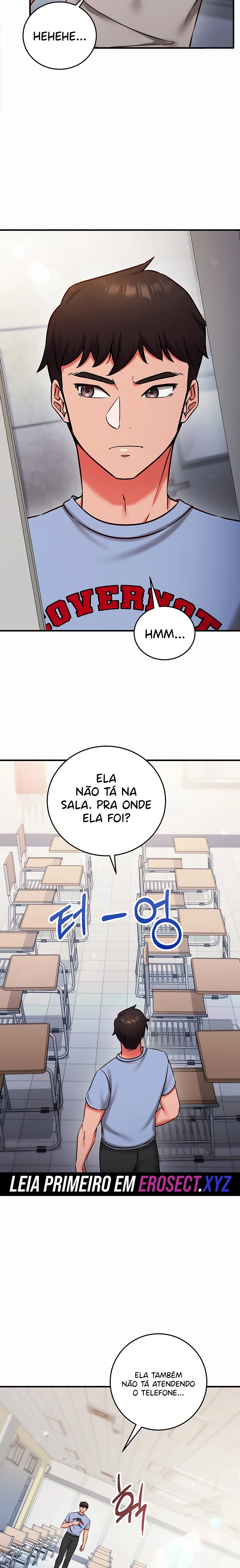Ler Mind Control Capitulo 28 Page 26