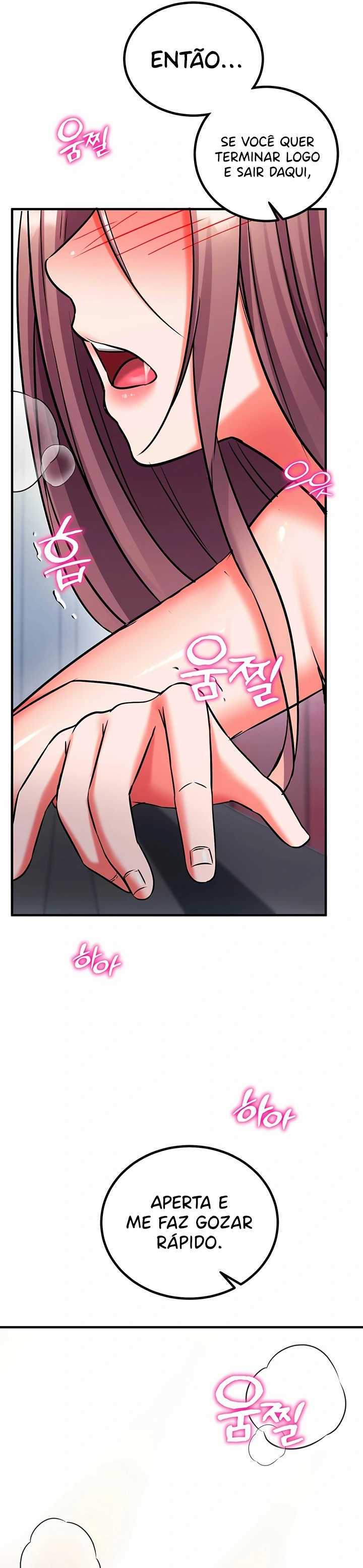 Ler Mind Control Capitulo 28 Page 28