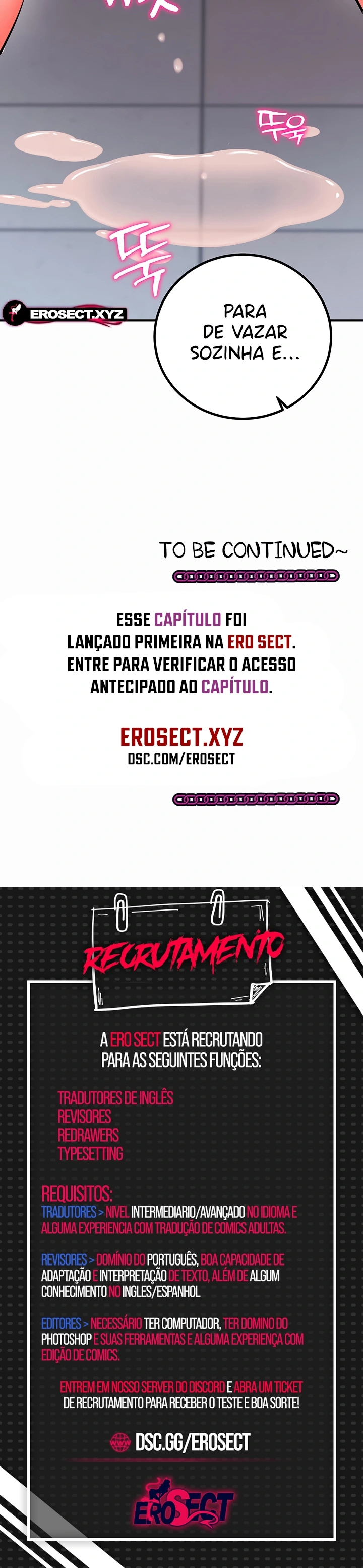 Ler Mind Control Capitulo 28 Page 30
