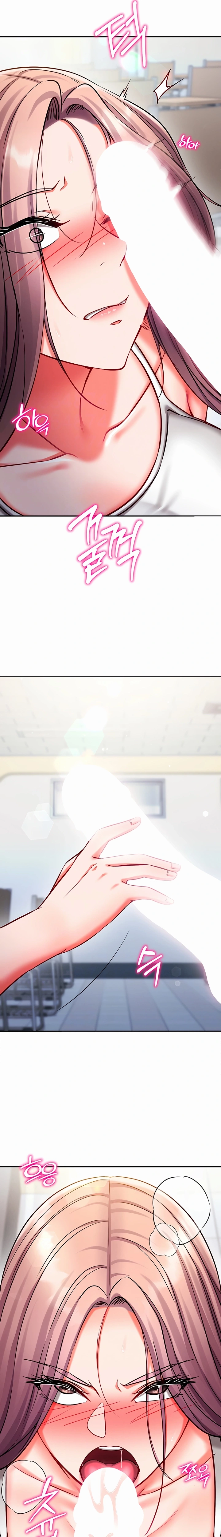 Ler Mind Control Capitulo 28 Page 4