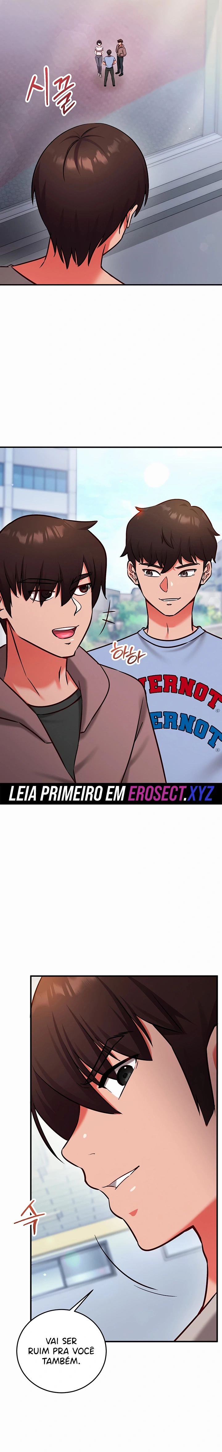 Ler Mind Control Capitulo 28 Page 7