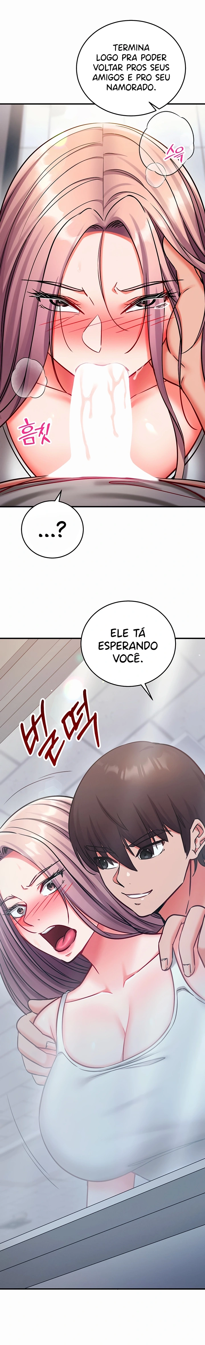 Ler Mind Control Capitulo 28 Page 8