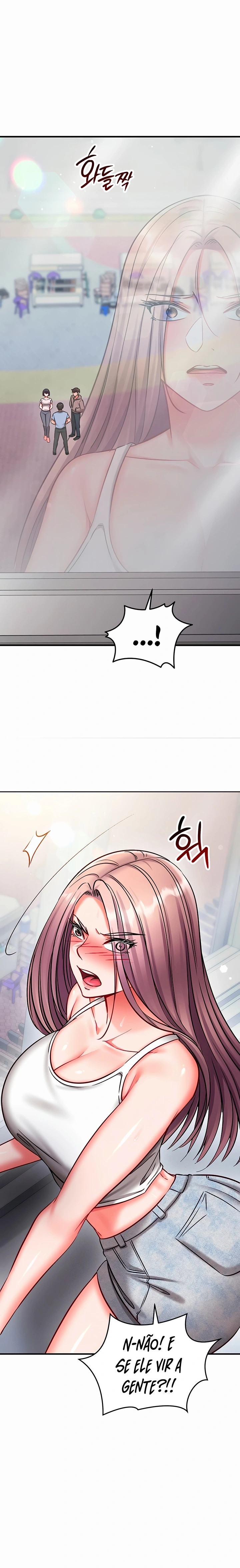 Ler Mind Control Capitulo 28 Page 9