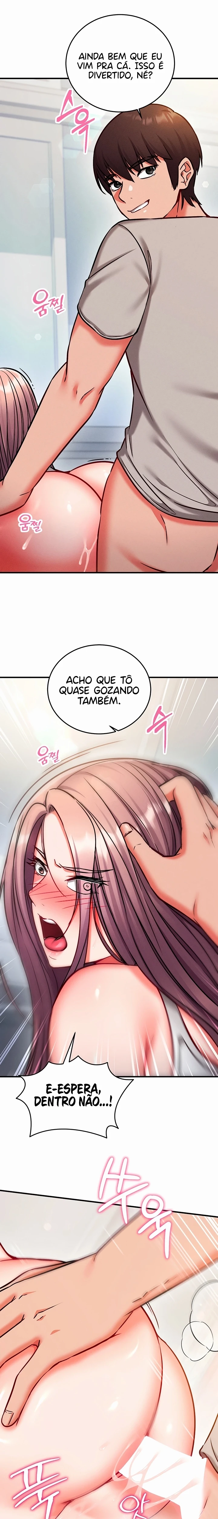 Ler Mind Control Capitulo 29 Page 10
