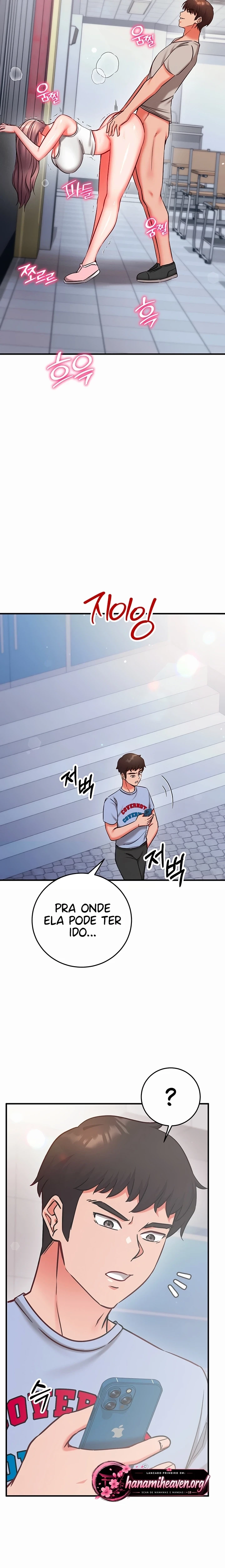 Ler Mind Control Capitulo 29 Page 14