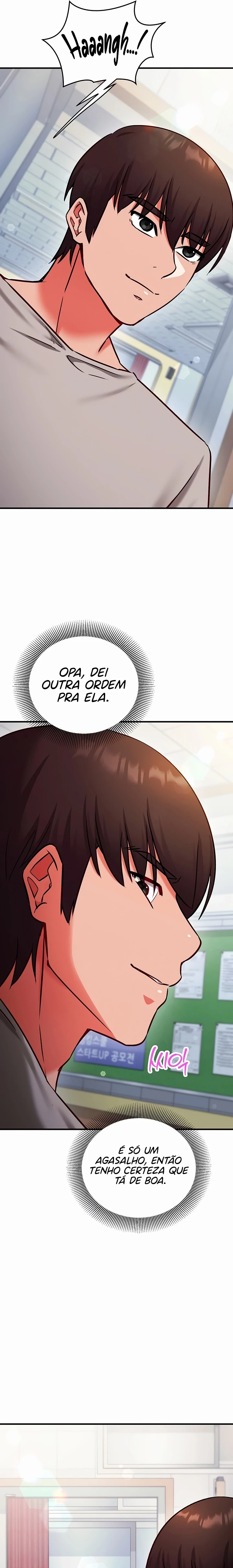 Ler Mind Control Capitulo 29 Page 18