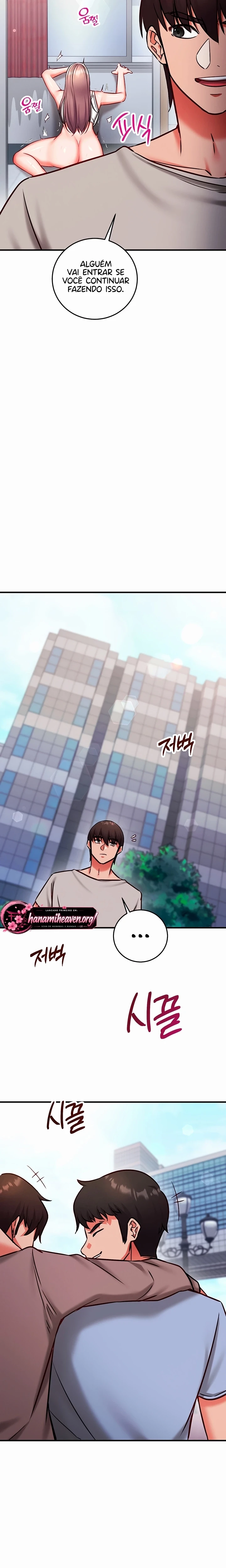 Ler Mind Control Capitulo 29 Page 19