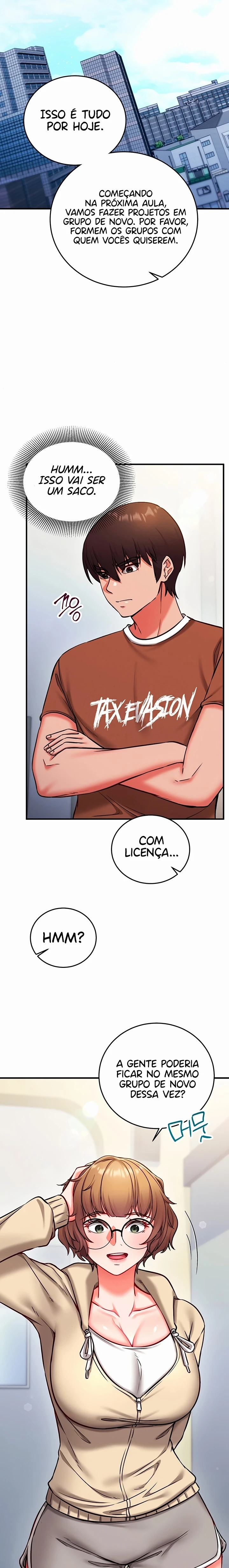 Ler Mind Control Capitulo 29 Page 21