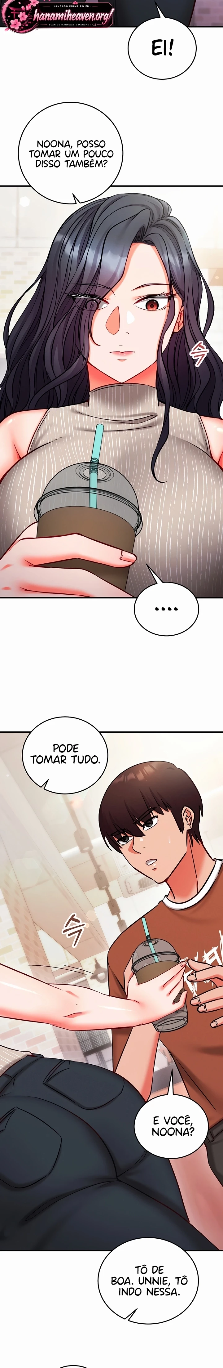 Ler Mind Control Capitulo 29 Page 25