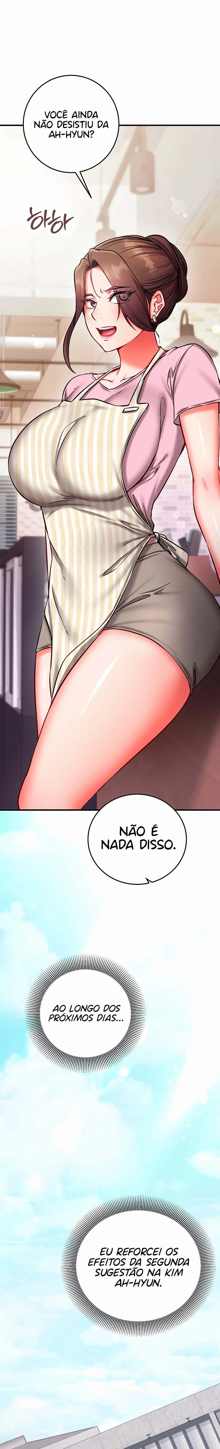 Ler Mind Control Capitulo 29 Page 27