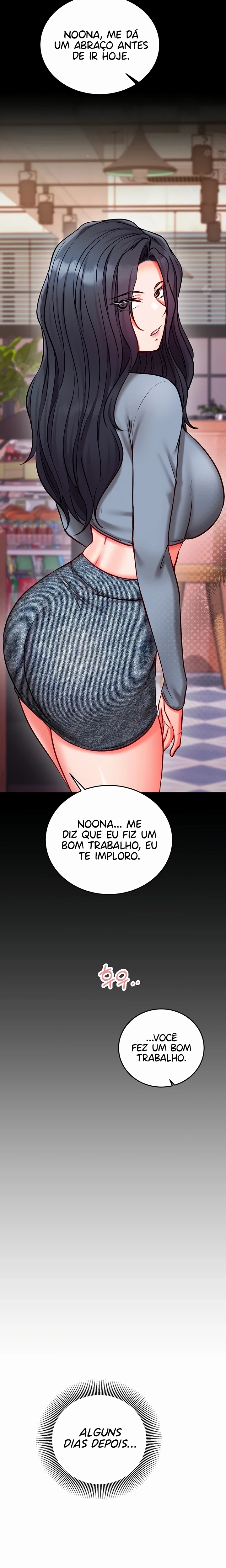Ler Mind Control Capitulo 29 Page 29