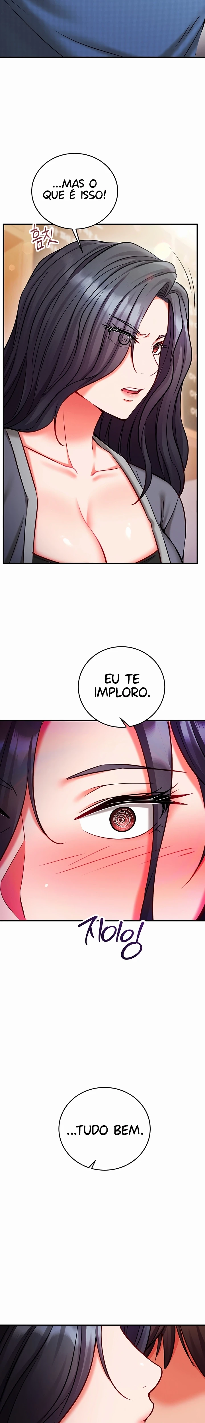 Ler Mind Control Capitulo 29 Page 31