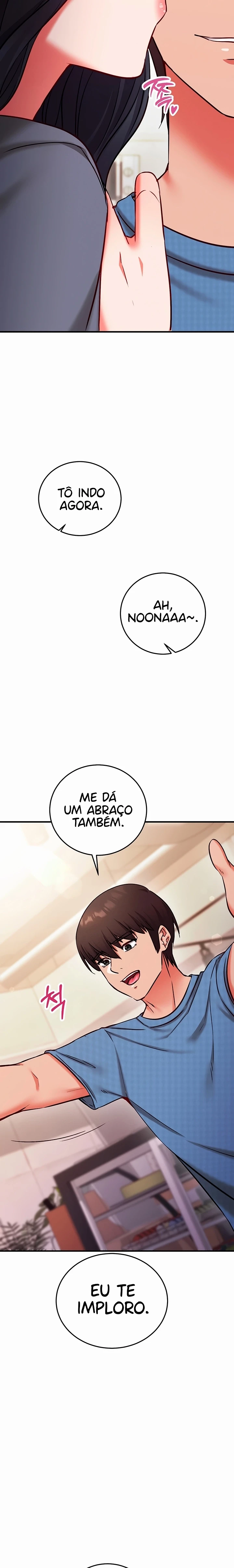 Ler Mind Control Capitulo 29 Page 32