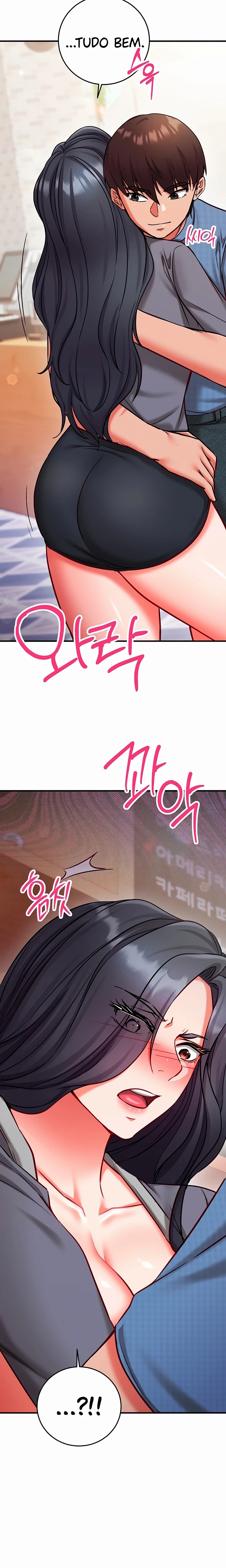 Ler Mind Control Capitulo 29 Page 33