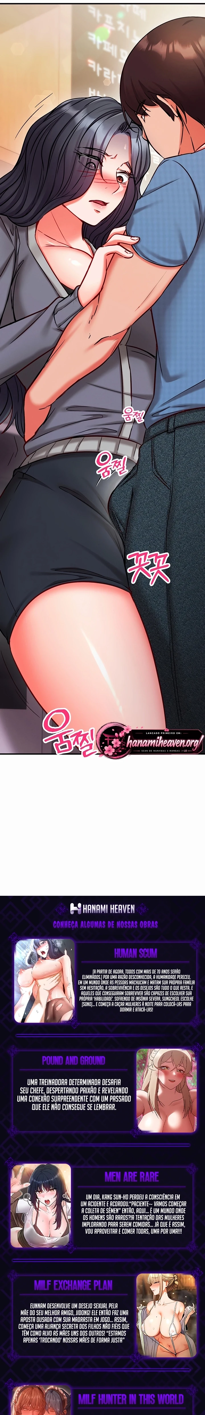 Ler Mind Control Capitulo 29 Page 34