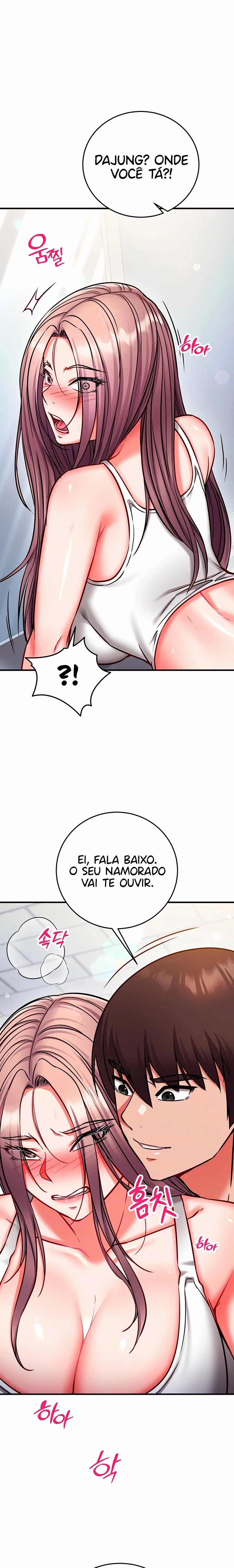 Ler Mind Control Capitulo 29 Page 5